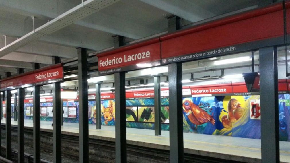 Al atardecer comenzarán los cortes de servicio en la red.