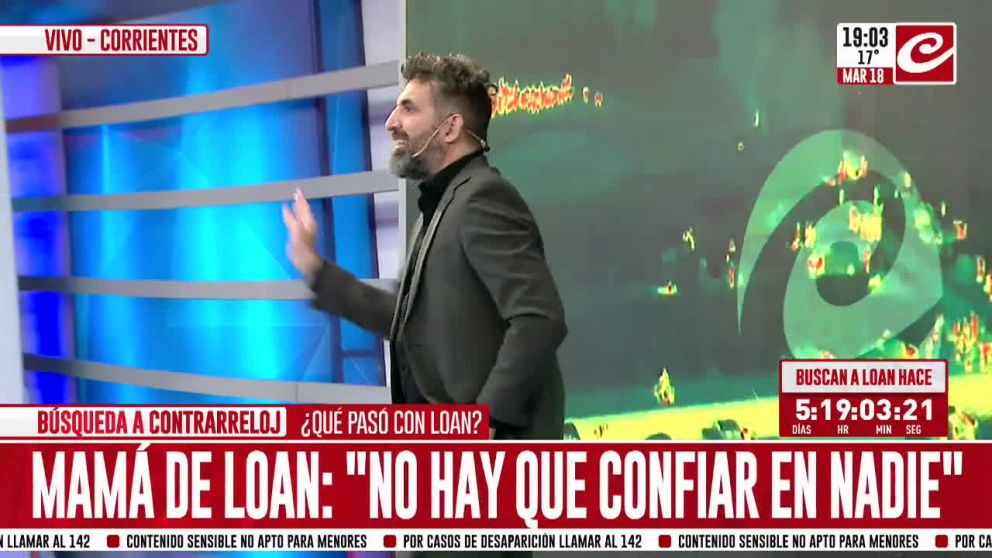 Crónica HD