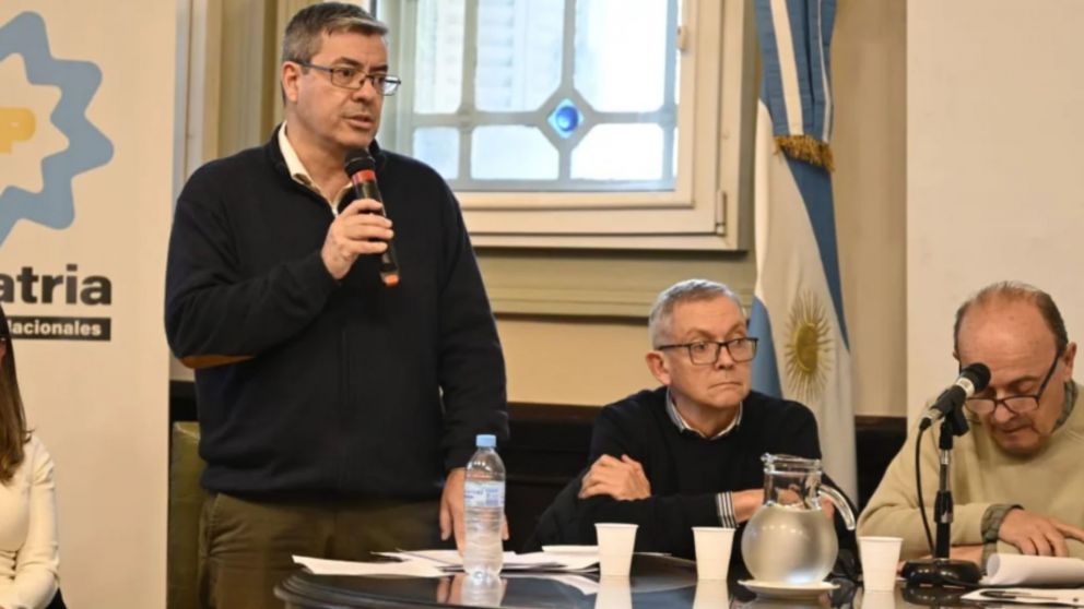 Diputados de Unión por la Patria presentaron denuncia judicial contra Patricia Bullrich y otros funcionarios.