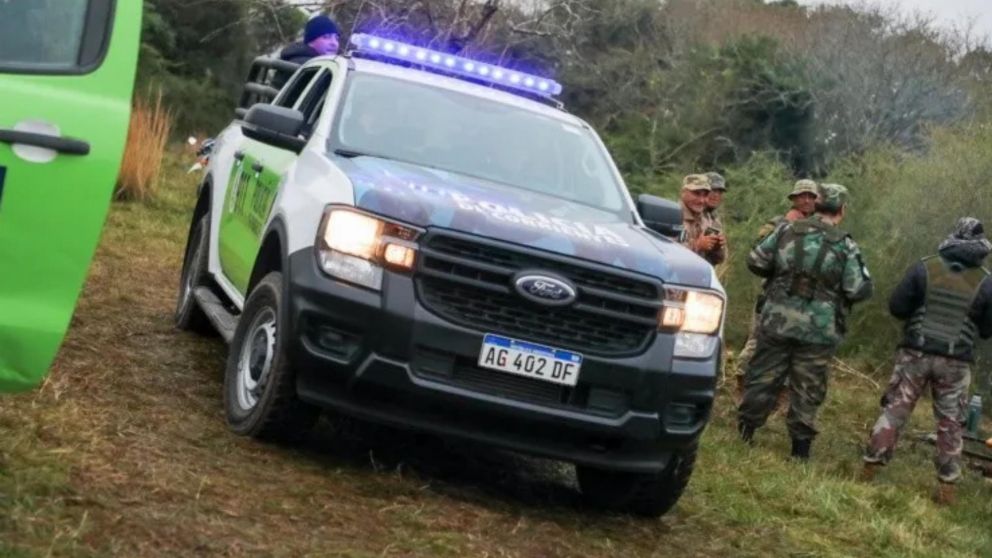 Siguen las tareas para encontrar a Loan.