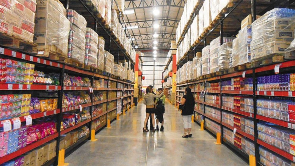 INDEC informó la nueva cifra de precios mayoristas del mes de mayo.