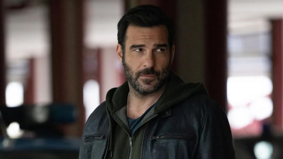 La intrigante serie que tenés que ver sí o sí en Netflix.