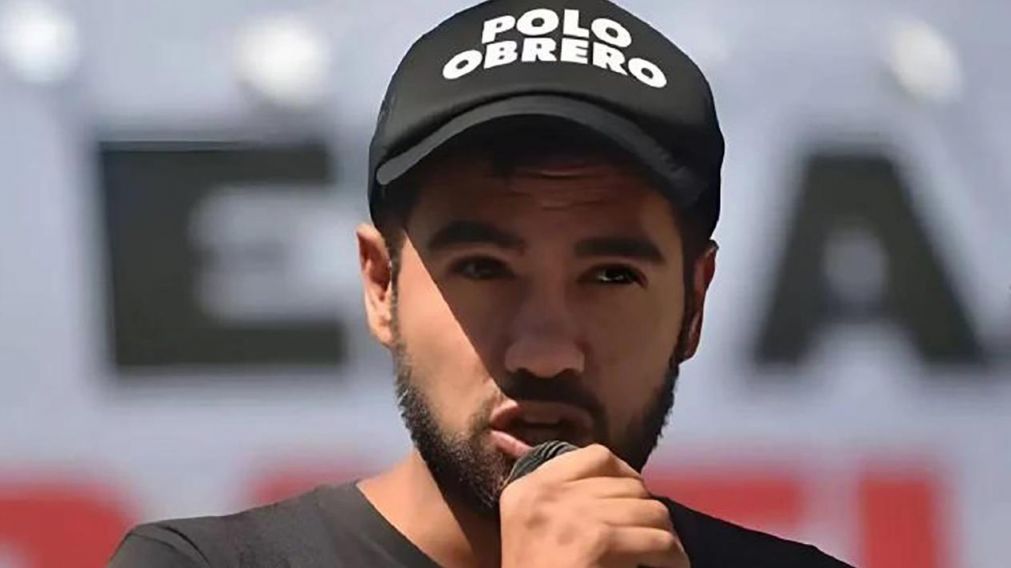 Reconocen cobros a beneficiarios del Potenciar Trabajo en el Polo Obrero