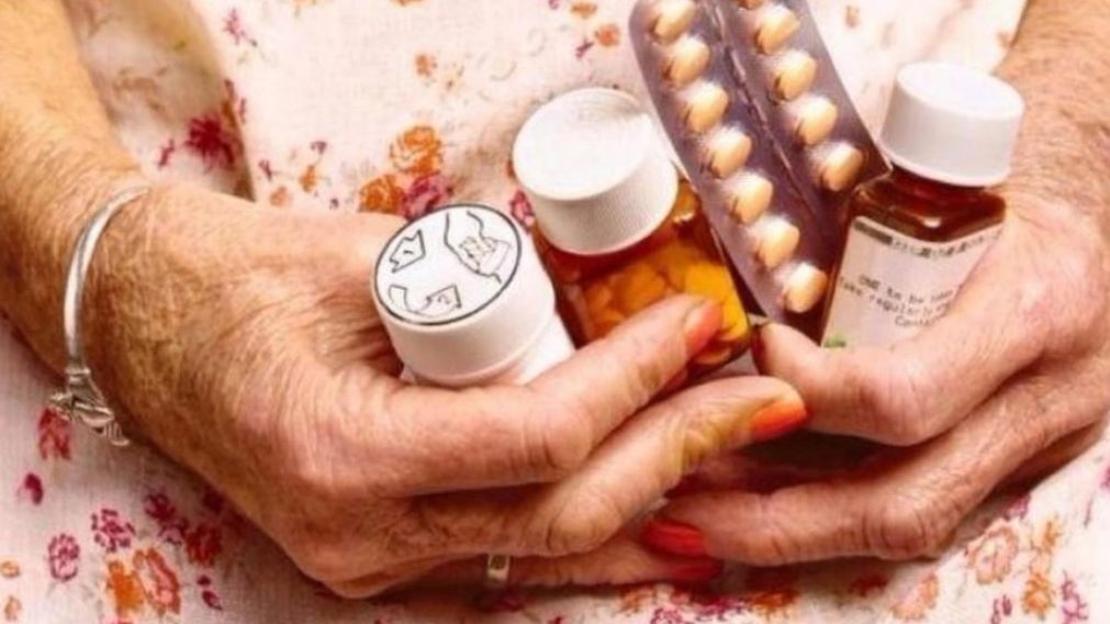 El precio de los medicamentos de los jubilados aument� hasta un 483% interanual (Imagen ilustrativa).