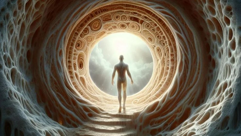 Interesante investigación de los científicos sobre "otros habitantes" (Imagen ilustrativa).