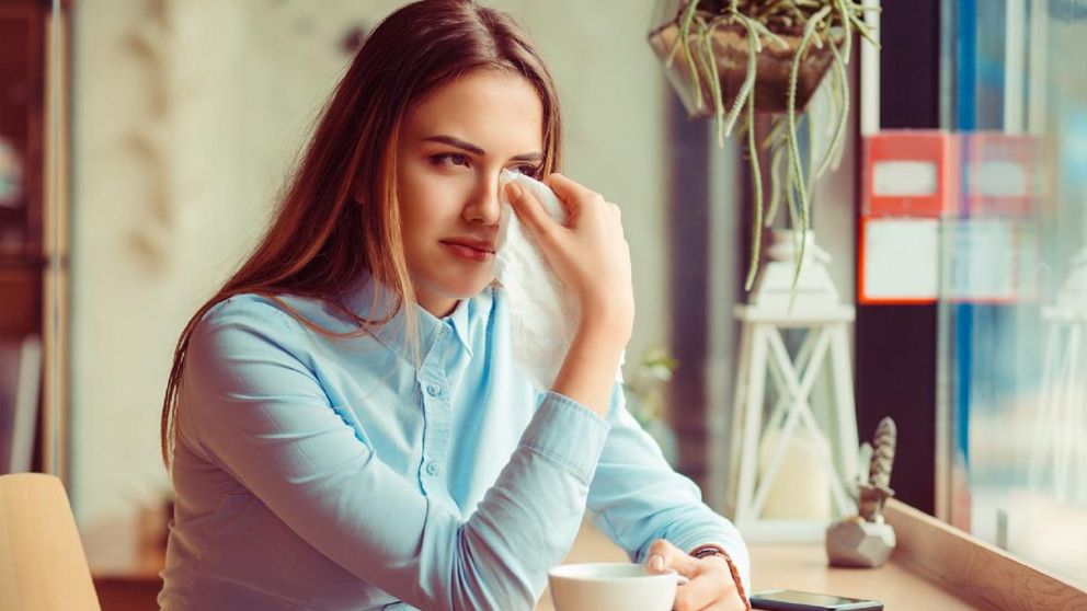 Descubr� si sos una persona altamente sensible con este reto visual.