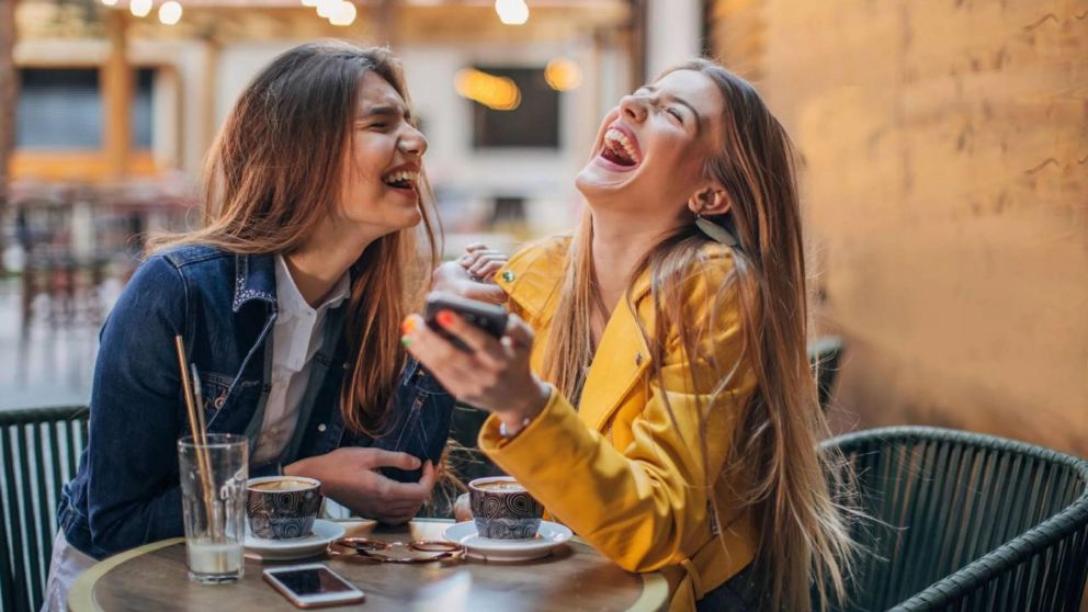 Te sacan siempre una sonrisa: los signos m�s c�micos del zodiaco.