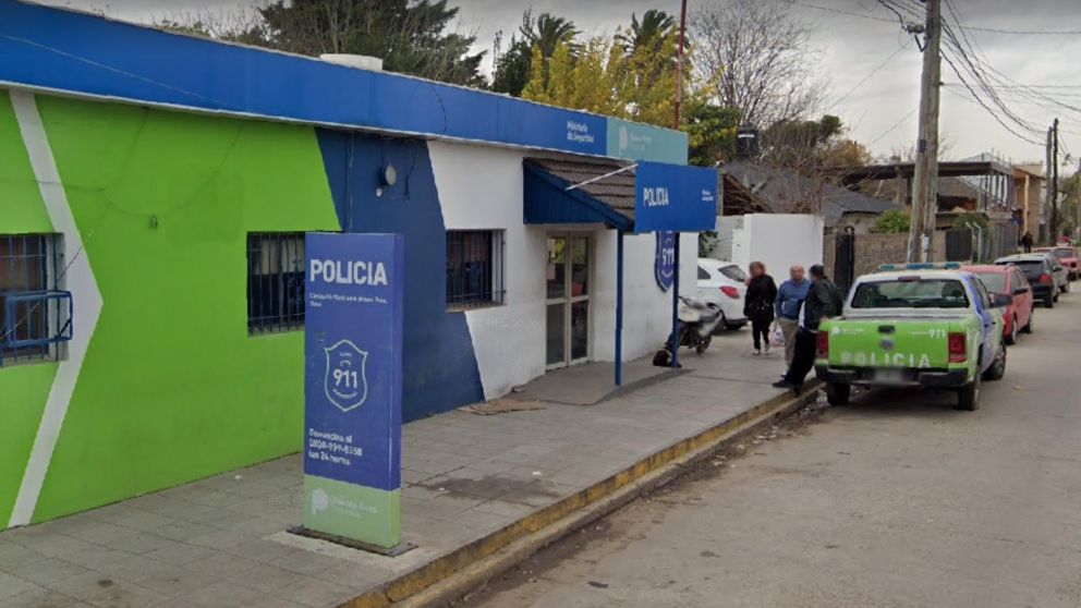 Integrantes de esta seccional intentan aclarar el suceso.