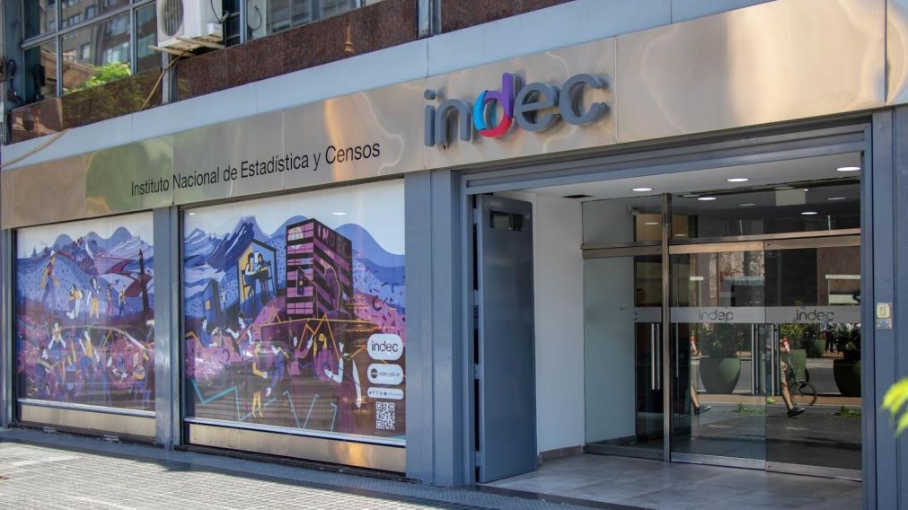 El INDEC difundirá los datos del índice de precios mayoristas y el costo de la construcción de mayo.