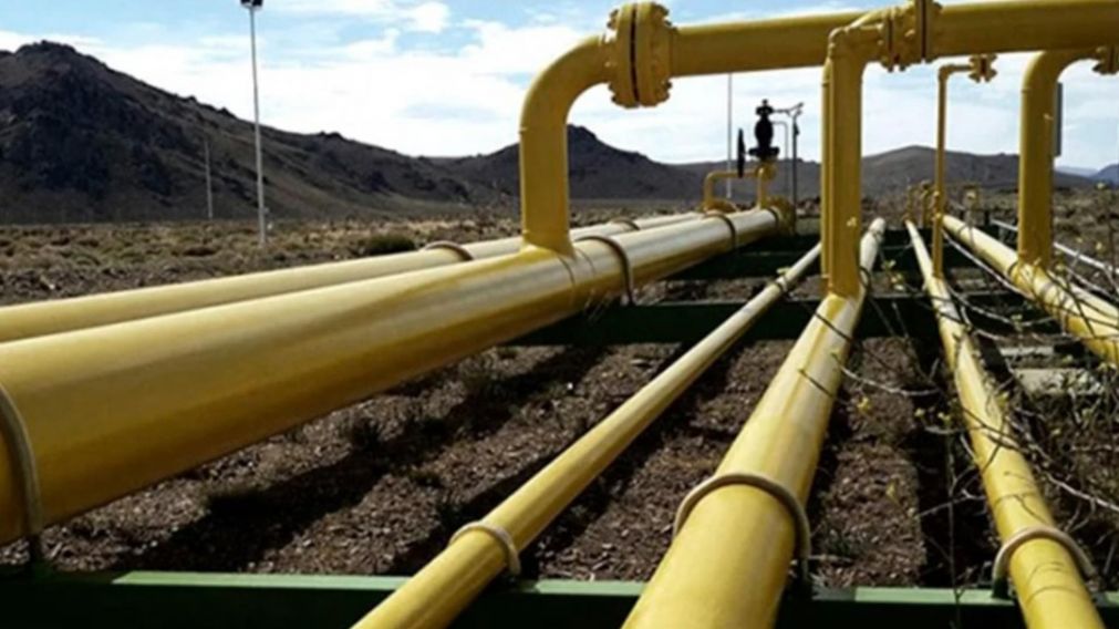 El contrato de provisi�n de gas entre Argentina y Bolivia se extendi� (NA).