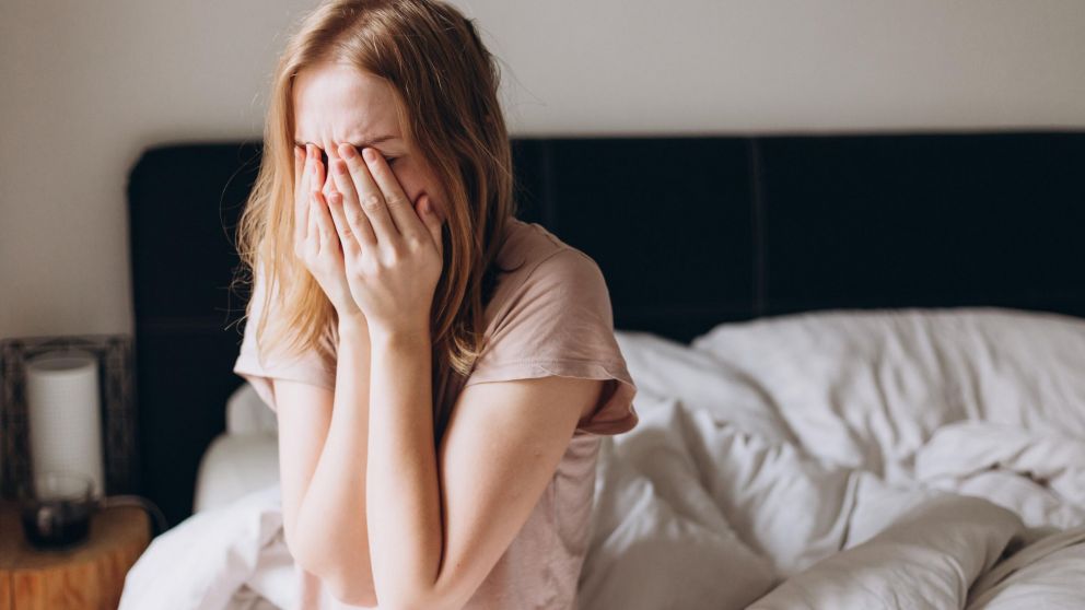 Les "cuesta pegar un ojo": cuáles son los dos signos que más sufren de insomnio.