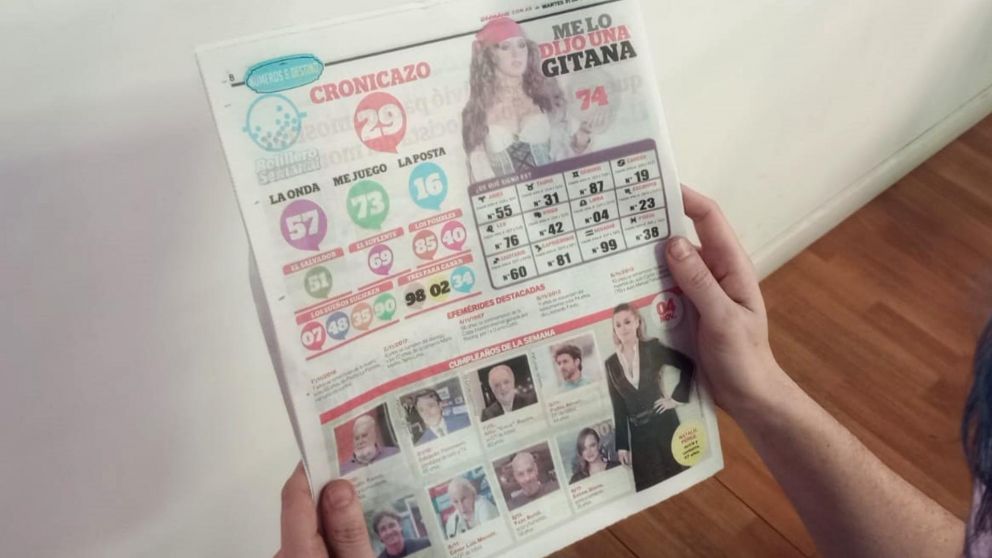 El Cronicazo de la suerte para jugar a la Quiniela: ¿Cuáles es el gran candidato?