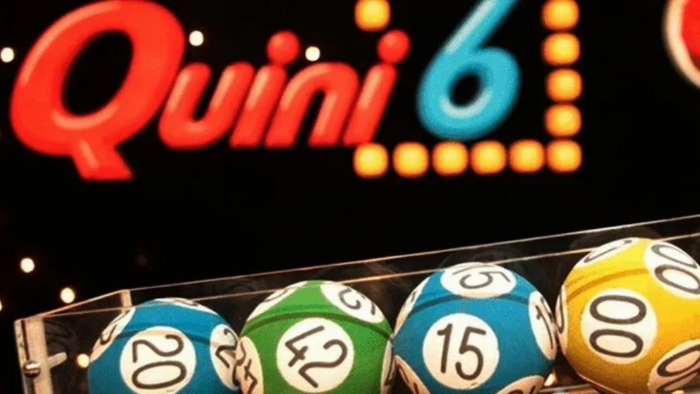 Quini 6 sorteó 1.700 "palos": ¿Quién ganó y de cuánto es el pozo para la próxima jugada?