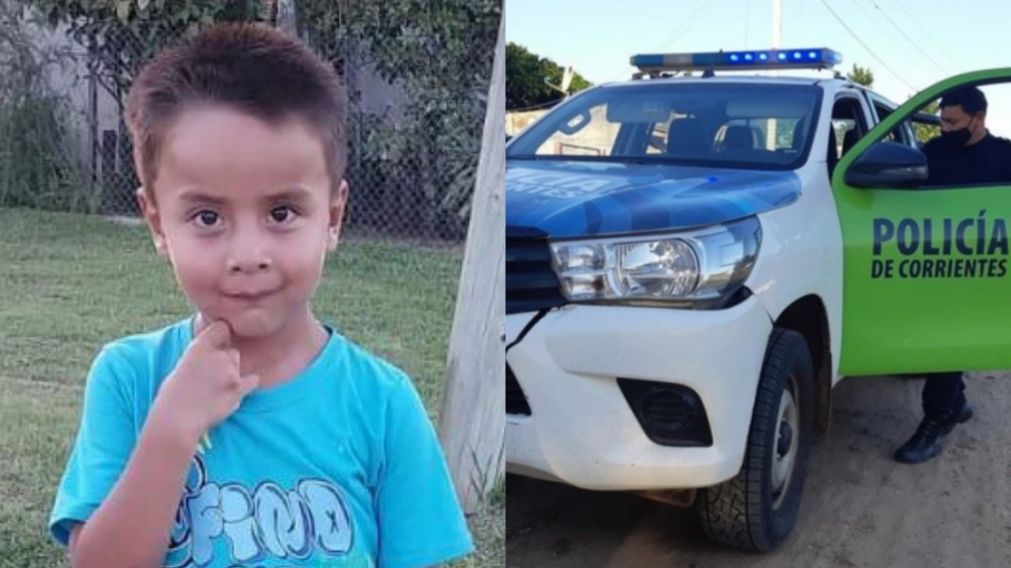 Hay tres detenidos por la desaparición de Loan.