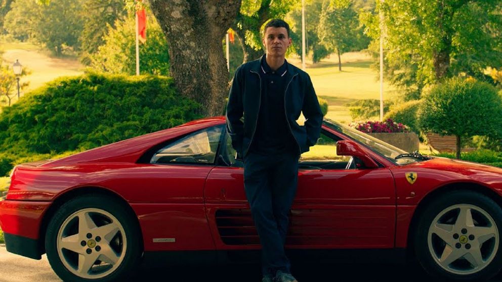 La película española basada en hechos reales que la rompe en Netflix
