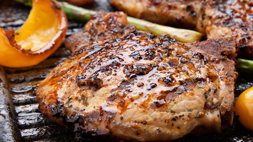 El cerdo está barato: qué cortes de carne salen genial a la parrilla (Imagen ilustrativa)