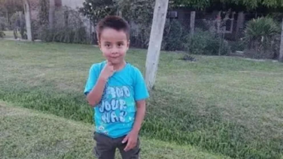 Loan tiene cinco años y es intensamente buscado.