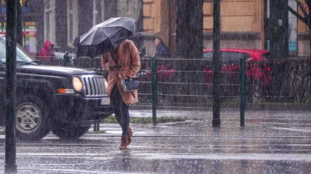 Día del Padre “pasado por agua”: alerta meteorológica amarilla por tormentas para las próximas horas, ¿qué dice el pronóstico?
