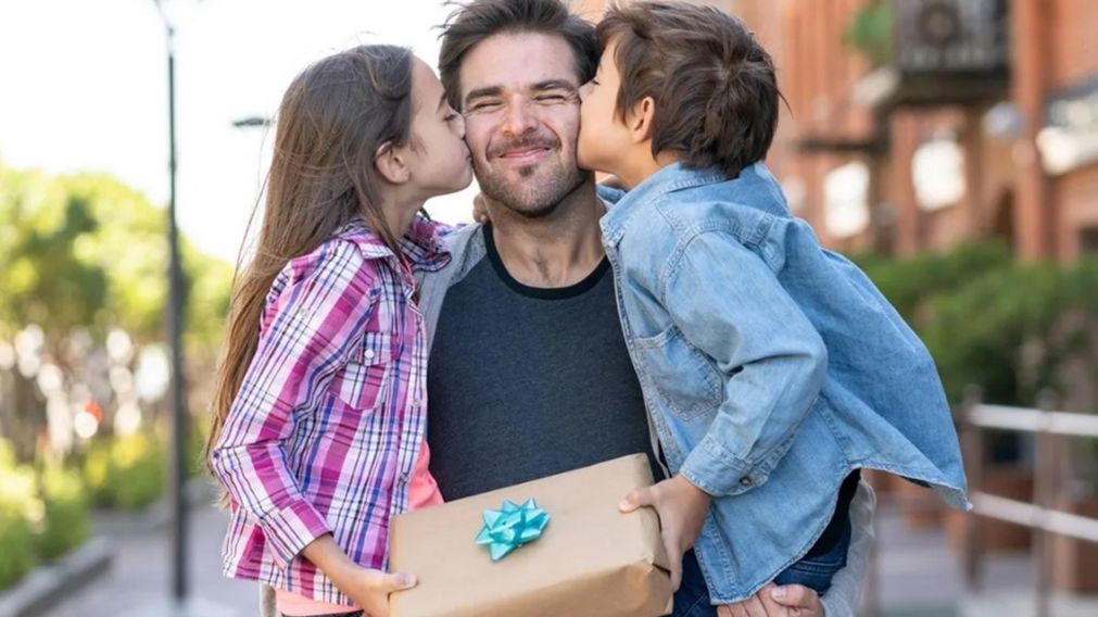 Cómo aprovechar al máximo los descuentos de Cuenta DNI para el Día del Padre.
