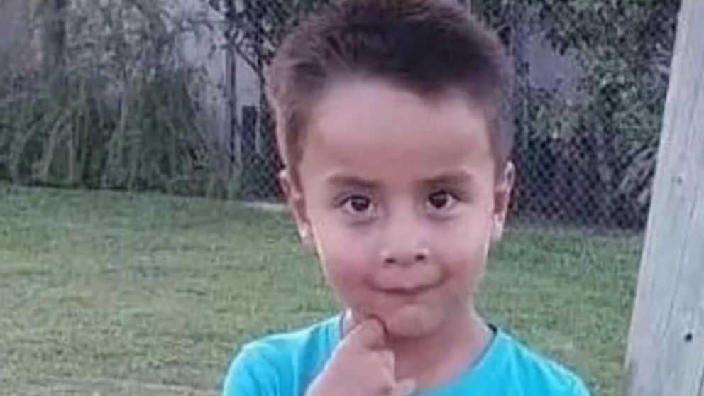 Loan se encuentra desaparecido desde el jueves pasado (Twitter).