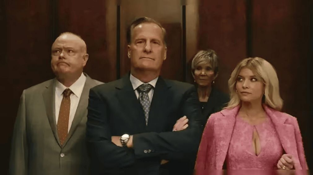 Todo un hombre es un �xito de Netflix Argentina.