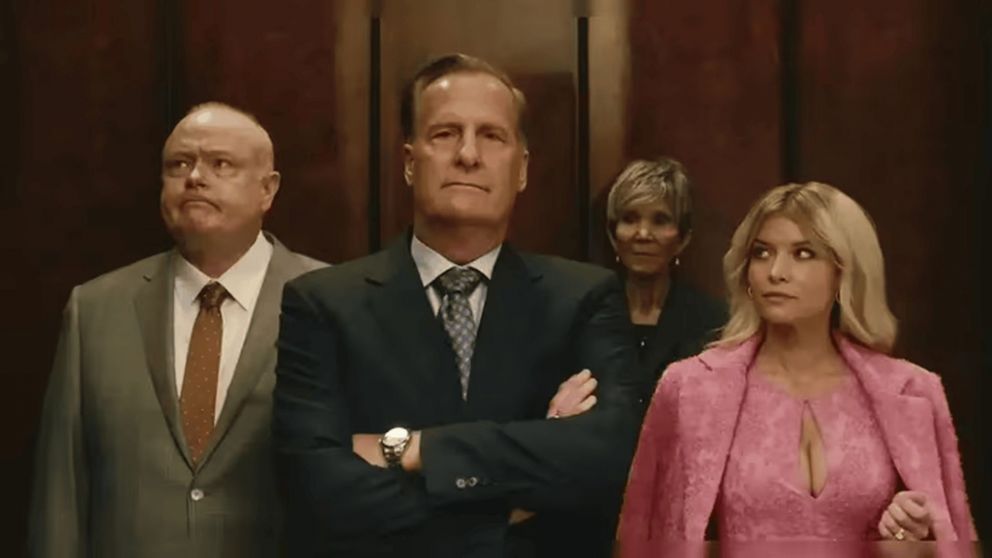 Todo un hombre es un éxito de Netflix Argentina.