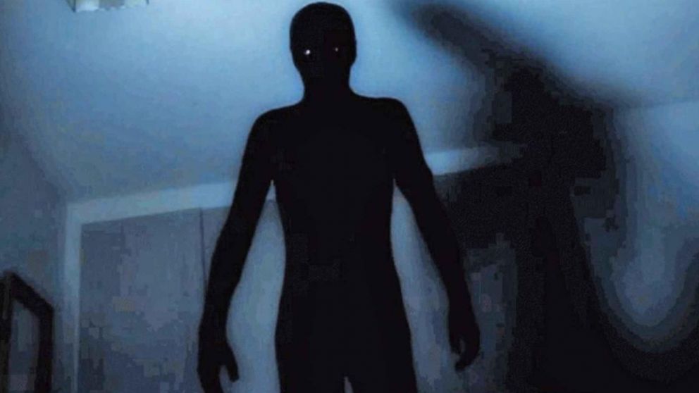 ¿Qué son las... sombras tenebrosas?.
