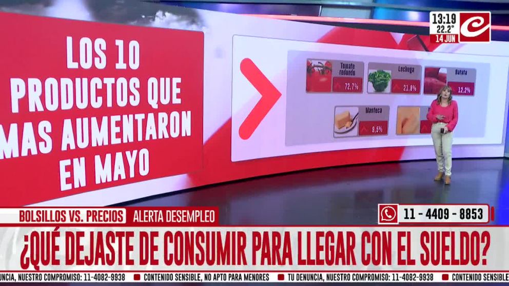 Crónica HD