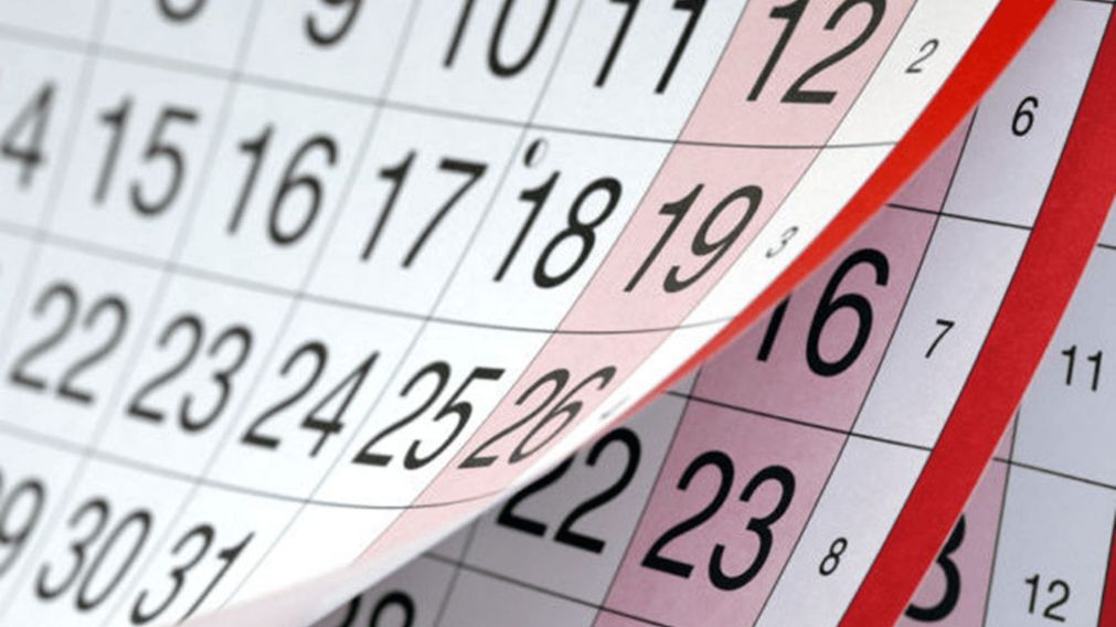 Habrá un finde largo para junio.