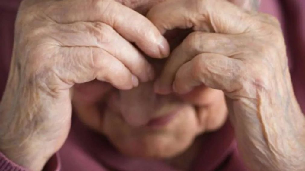 La mayor�a de los adultos mayores que sufren violencia es cometida por sus hijos