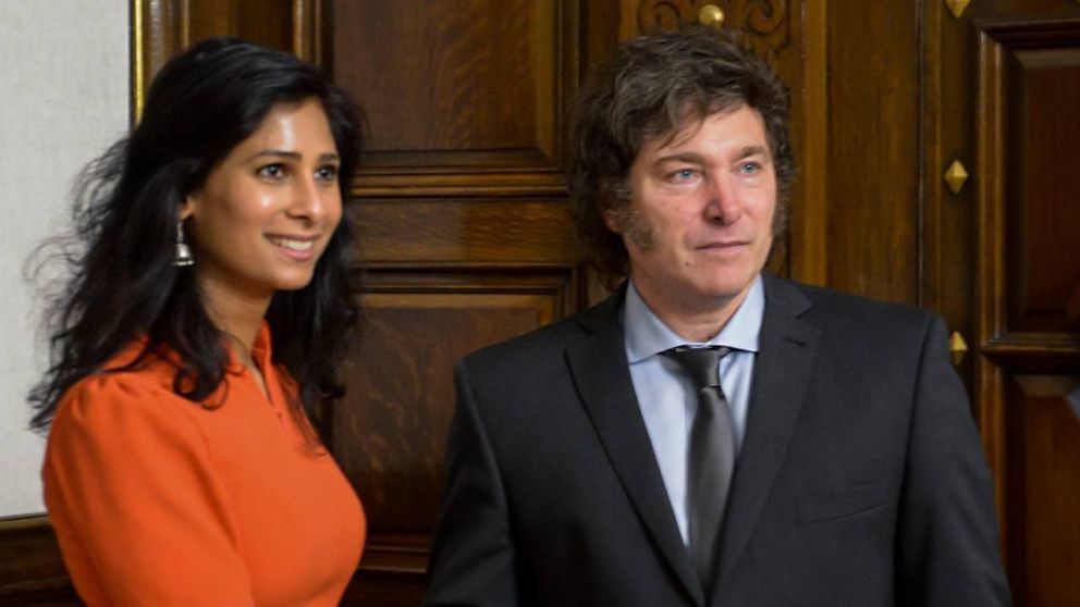 El FMI instó a Argentina a flexibilizar la política cambiaria, reducir subsidios y revisar el Impuesto a las Ganancias