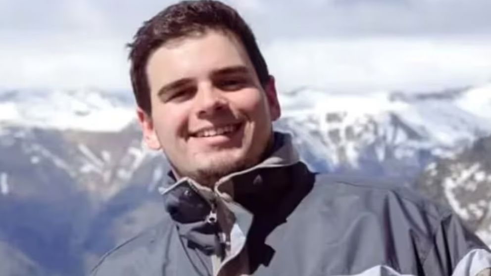 “Era un chico muy familiero y amiguero, que no le faltaba el respeto a nadie”, contó Federico, uno de sus amigos de Merlo.