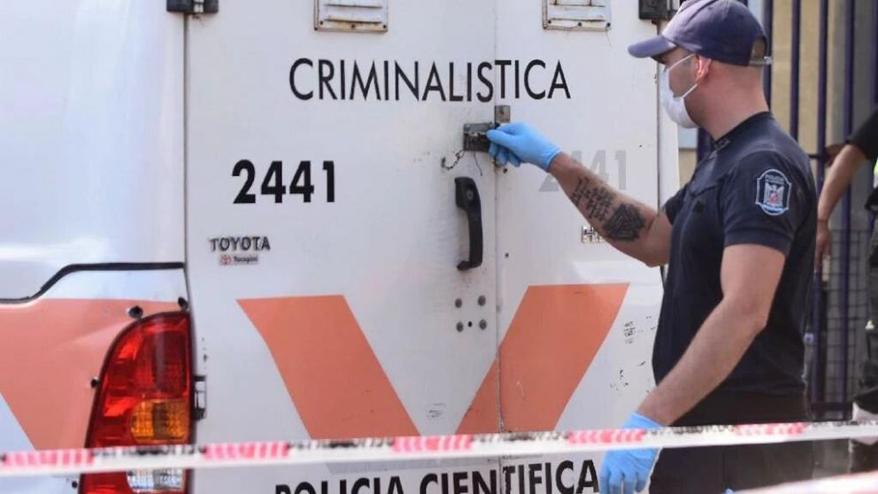 Una mujer murió por intoxicación por monóxido de carbono en Mendoza.