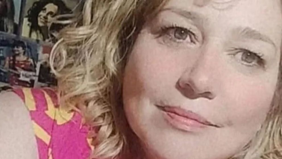 Mirna Stella Maidana tenía 55 años y era docente.