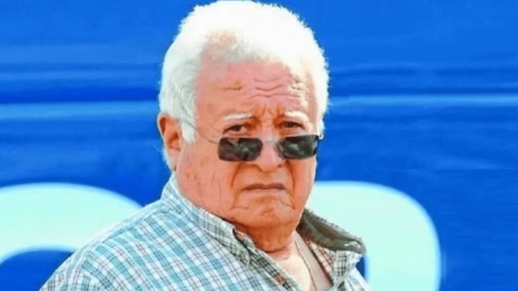 Murió Gregorio Perez Companc,.