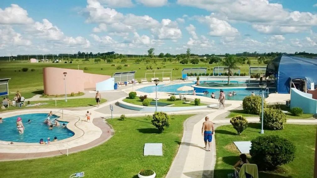 Basavilbaso: un paraíso de Entre Ríos que tenés que conocer.