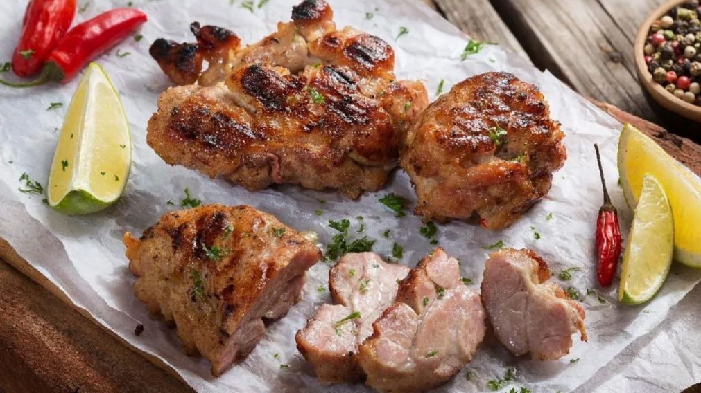 El corte de carne barato y súper nutritivo para hacer a la parrilla o en salteados.