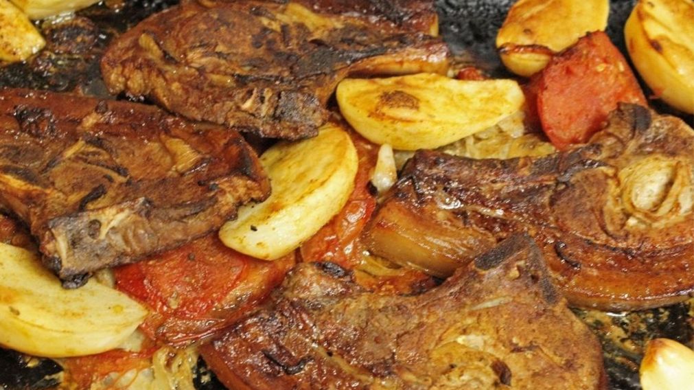 La imperdible receta que te va a salvar la cena.