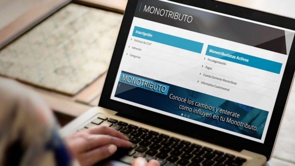 Monotributo: las modificaciones en los límites de facturación y las cuotas aprobadas por el Senado