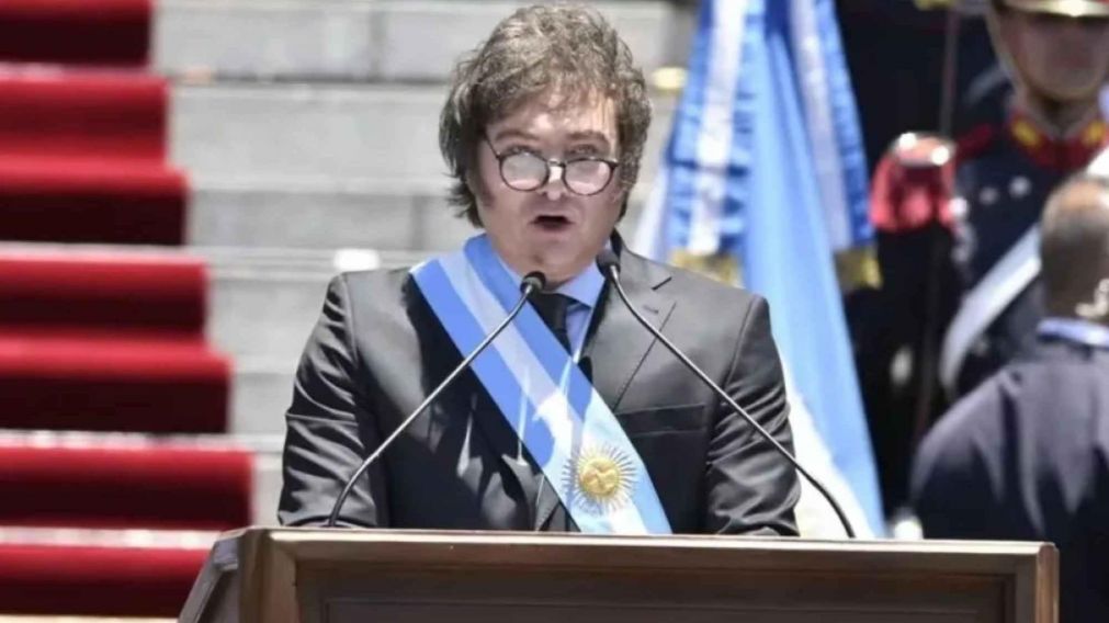 Javier Milei firmaría el Pacto de Mayo en Tucumán el próximo martes 9 de julio.