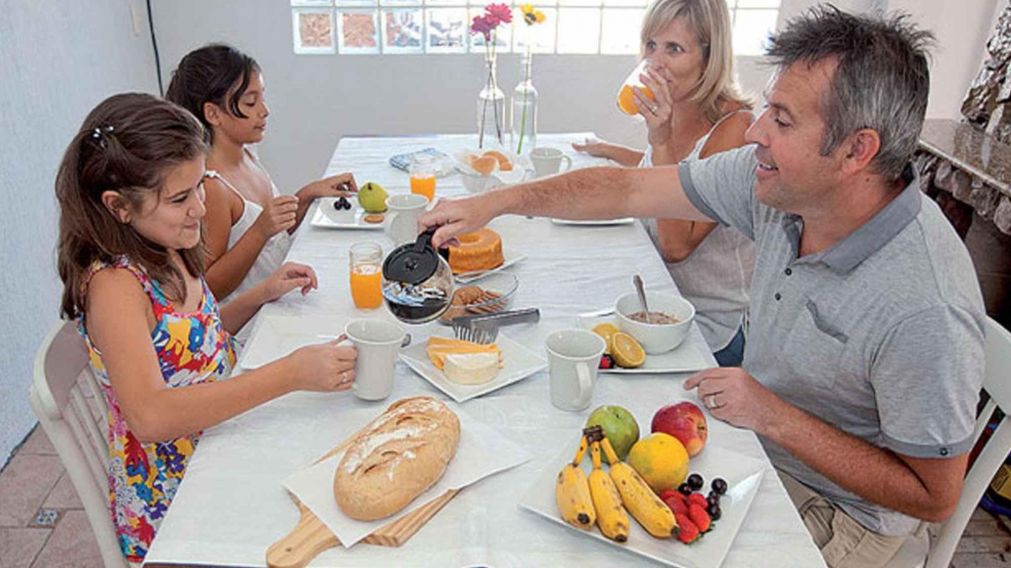 Familia tipo necesit� en mayo, $851.350,87 para no ser pobre.
