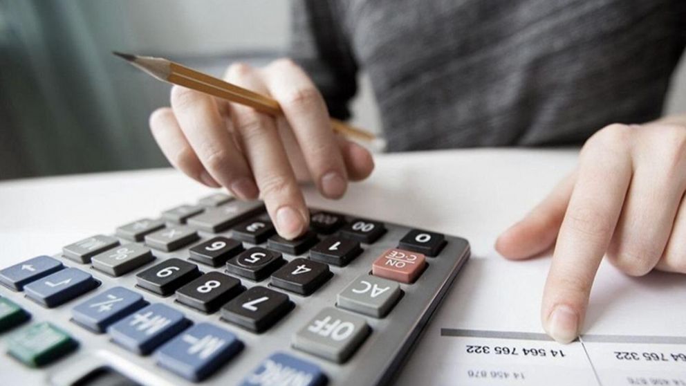 El Senado rechazó capítulos clave del Paquete Fiscal (Imagen ilustrativa).