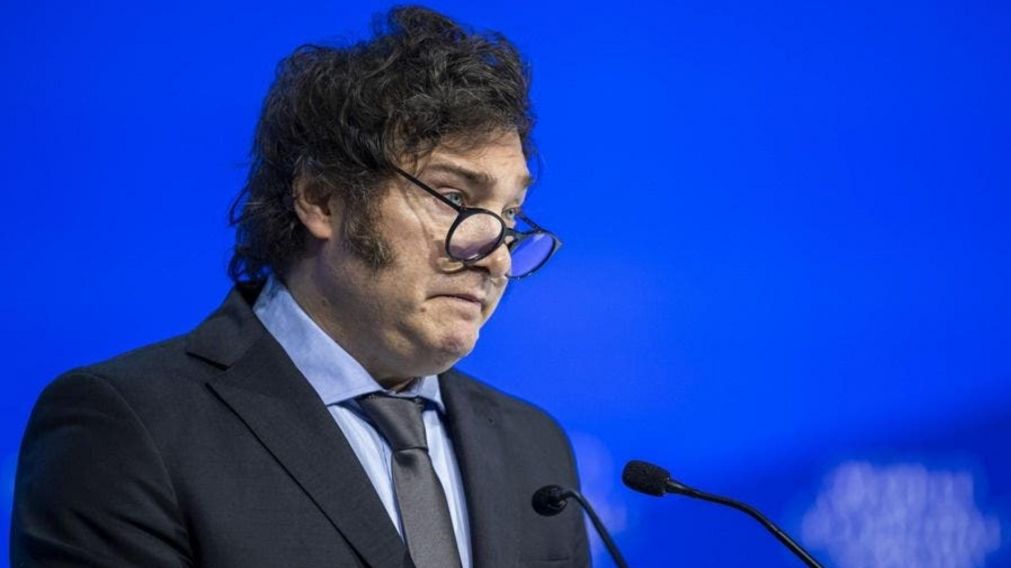 Javier Milei viajar� a China para reunirse por primera vez con Xi Jinping.