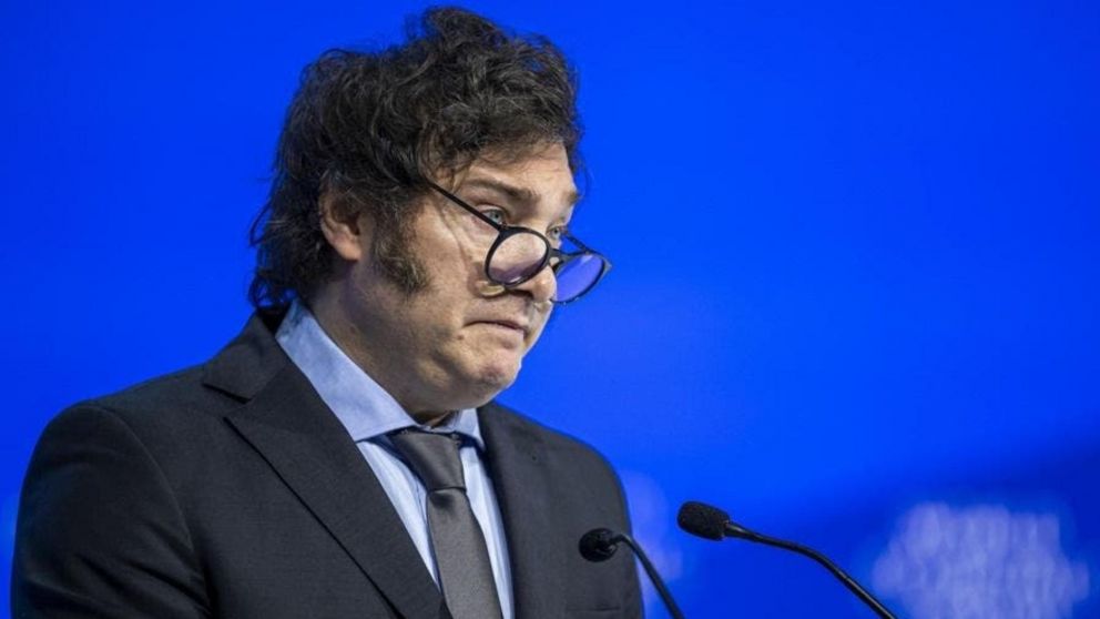 Javier Milei viajará a China para reunirse por primera vez con Xi Jinping.