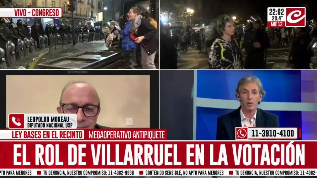 Crónica HD