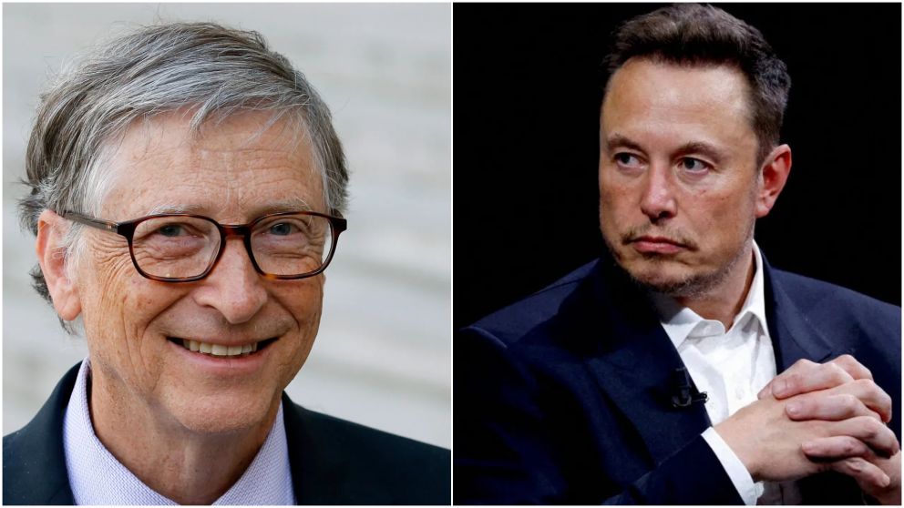 La estrategia de los grandes magnates del mundo para organizar sus días.