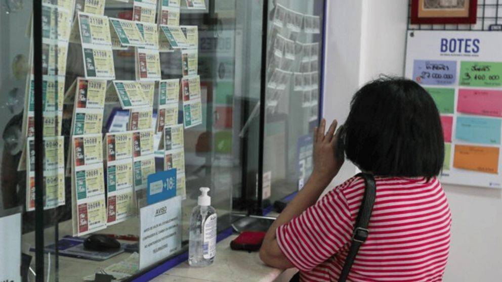 Una embarazada se convirti� en millonaria gracias a su bebe.