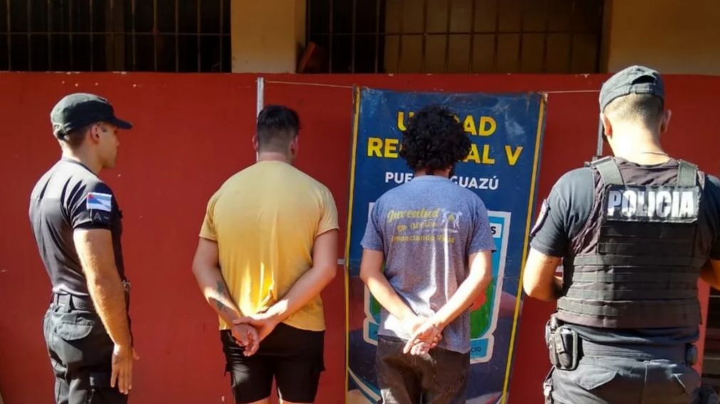 Lincharon a un reclutador de futbolistas que estaf� a j�venes con la falsa promesa de que jugar�an en Argentinos Juniors