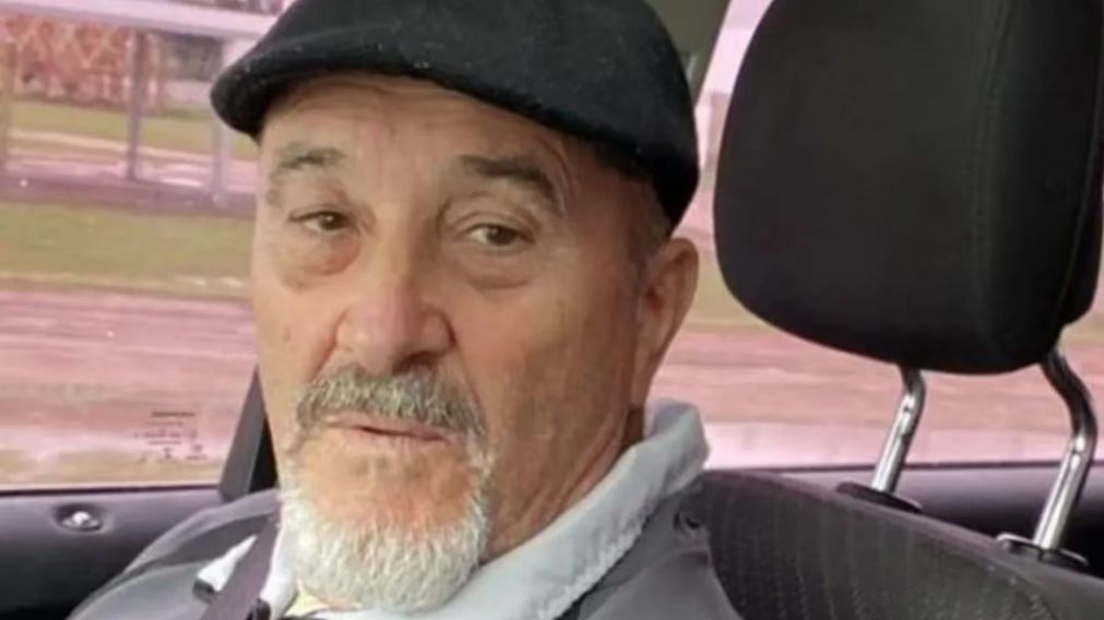 Enrique Fabiani, de 74 años, está desaparecido desde el 4 de junio.