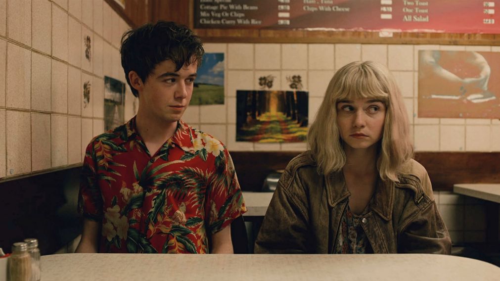 La dramática serie de Netflix que te hará sentir escalofríos por su inédita historia de amor